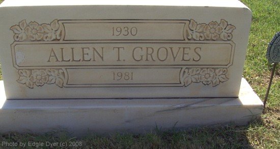 memorial Cemetery, Terry County, Texas