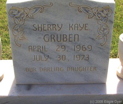 memorial Cemetery, Terry County, Texas