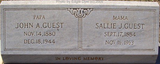 memorial Cemetery, Terry County, Texas