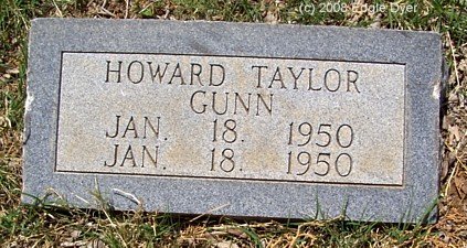 memorial Cemetery, Terry County, Texas