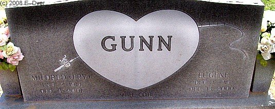memorial Cemetery, Terry County, Texas