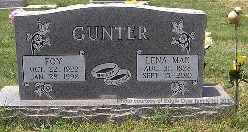 memorial Cemetery, Terry County, Texas