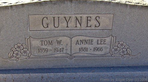 memorial Cemetery, Terry County, Texas