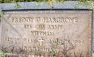 Memorial Cemetery, Terry County, Texas