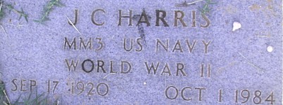 Memorial Cemetery, Terry County, Texas
