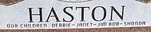 Memorial Cemetery, Terry County, Texas