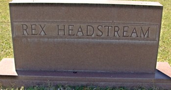 Memorial Cemetery, Terry County, Texas