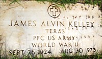 Memorial Cemetery, Terry County, Texas
