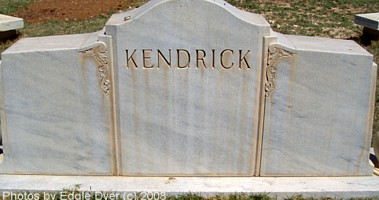 Memorial Cemetery, Terry County, Texas