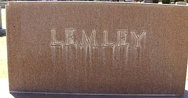 Memorial Cemetery, Terry County, Texas