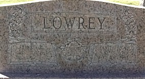 Memorial Cemetery, Terry County, Texas