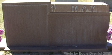 Memorial Cemetery, Terry County, Texas