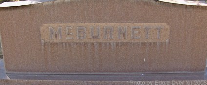 Memorial Cemetery, Terry County, Texas