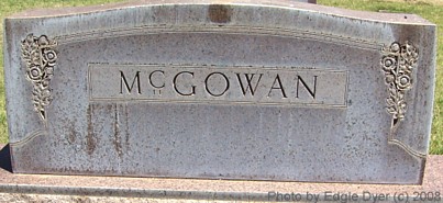 Memorial Cemetery, Terry County, Texas