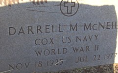 Memorial Cemetery, Terry County, Texas