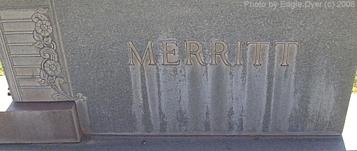 Memorial Cemetery, Terry County, Texas