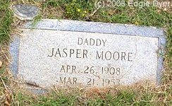 Memorial Cemetery, Terry County, Texas