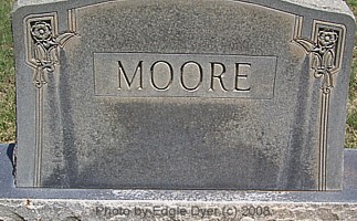 Memorial Cemetery, Terry County, Texas
