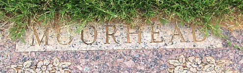 Memorial Cemetery, Terry County, Texas