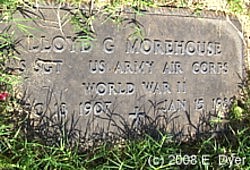 Memorial Cemetery, Terry County, Texas