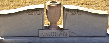 Memorial Cemetery, Terry County, Texas