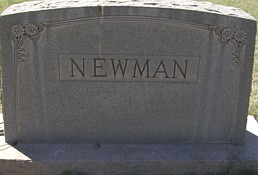 Memorial Cemetery, Terry County, Texas