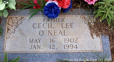 Memorial Cemetery, Terry County, Texas