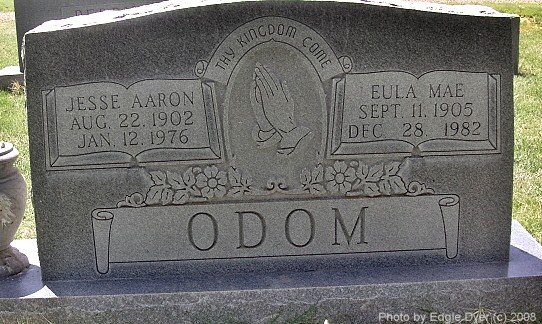 Memorial Cemetery, Terry County, Texas