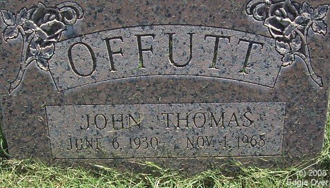 Memorial Cemetery, Terry County, Texas
