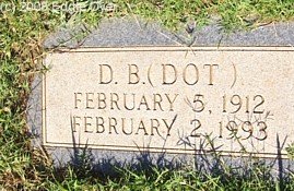 Memorial Cemetery, Terry County, Texas