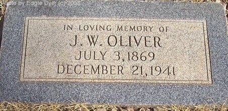 Memorial Cemetery, Terry County, Texas