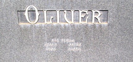 Memorial Cemetery, Terry County, Texas