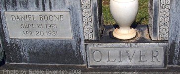 Memorial Cemetery, Terry County, Texas