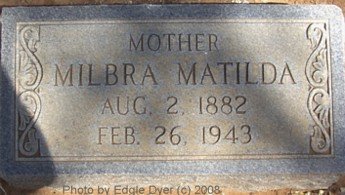 Memorial Cemetery, Terry County, Texas
