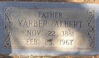 Memorial Cemetery, Terry County, Texas