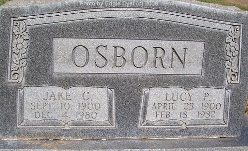 Memorial Cemetery, Terry County, Texas