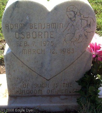 Memorial Cemetery, Terry County, Texas