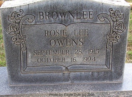 Memorial Cemetery, Terry County, Texas