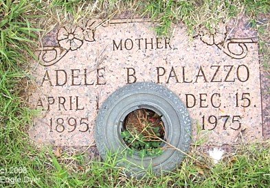 Memorial Cemetery, Terry County, Texas
