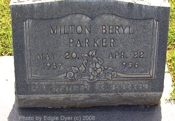Memorial Cemetery, Terry County, Texas