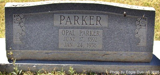 Memorial Cemetery, Terry County, Texas