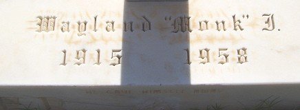 Memorial Cemetery, Terry County, Texas