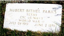 Memorial Cemetery, Terry County, Texas