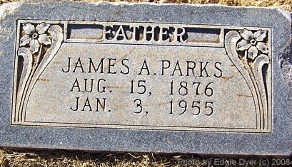 Memorial Cemetery, Terry County, Texas