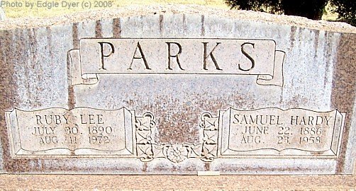 Memorial Cemetery, Terry County, Texas
