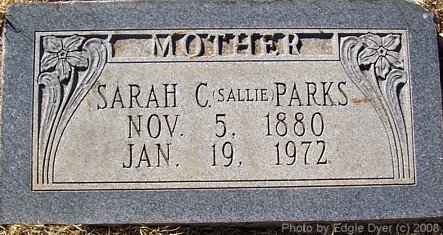 Memorial Cemetery, Terry County, Texas