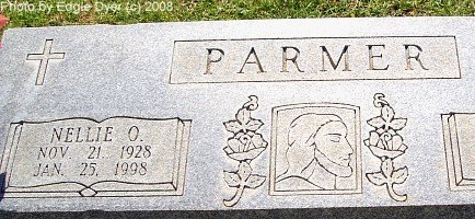 Memorial Cemetery, Terry County, Texas