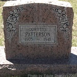 Memorial Cemetery, Terry County, Texas