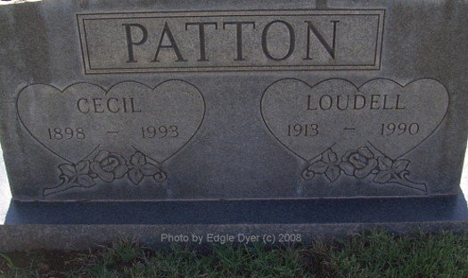 Memorial Cemetery, Terry County, Texas