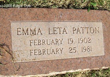 Memorial Cemetery, Terry County, Texas